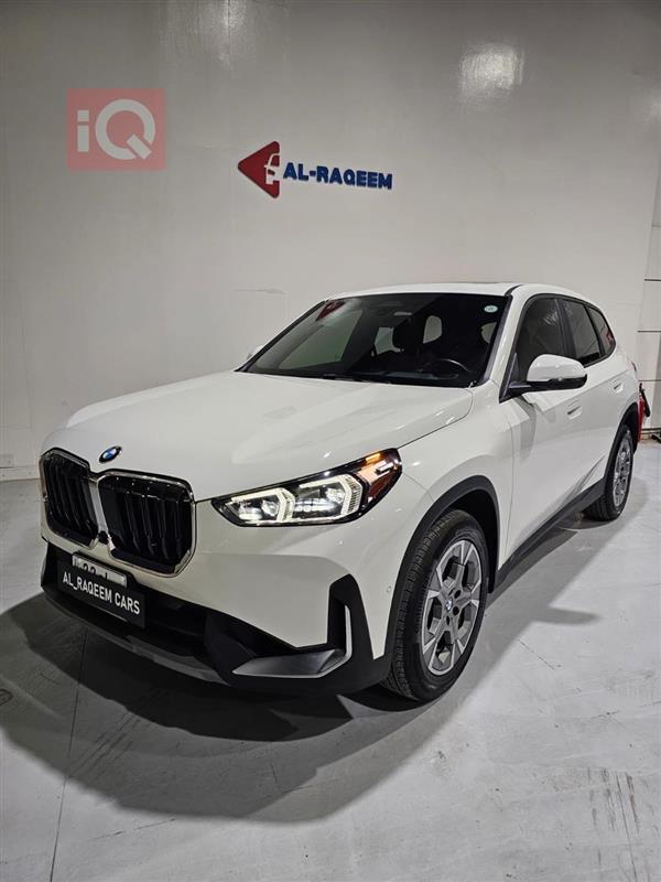 BMW X1 2024 for sale in Iraq - Erbil